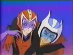 Mazinger-X 492