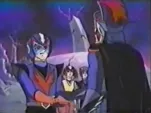 Mazinger-X 493
