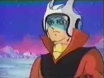Mazinger-X 495