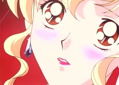 Cutey Honey Flash