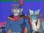 Mazinger-X 496