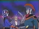 Mazinger-X 497