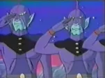 Mazinger-X 500
