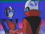 Mazinger-X 503