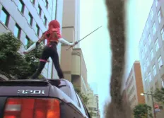 Cutie Honey Live