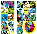 planche - 30