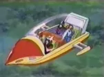 Mazinger-X 74