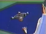 Mazinger-X 80