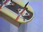 Mazinger-X 92