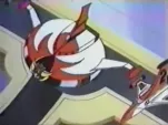 Mazinger-X 93