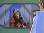 Mazinger-X 94