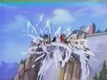 Mazinger-X 96