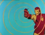 iron man 003