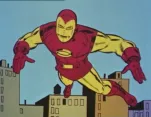 iron man 008