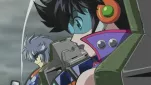 Koutetsushin Jeeg 007