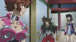 Koutetsushin Jeeg 026