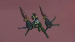 Koutetsushin Jeeg 054