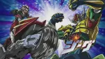 Koutetsushin Jeeg 085