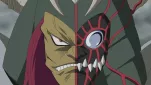 Koutetsushin Jeeg 101