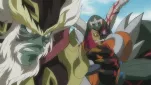 Koutetsushin Jeeg 116