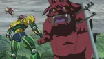 Koutetsushin Jeeg 119