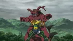 Koutetsushin Jeeg 122