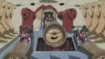Koutetsushin Jeeg 131