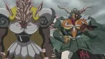 Koutetsushin Jeeg 139