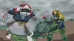 Koutetsushin Jeeg 141