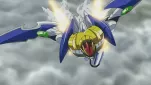 Koutetsushin Jeeg 157