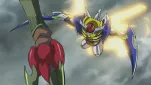 Koutetsushin Jeeg 159