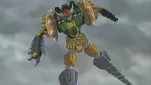 Koutetsushin Jeeg 168