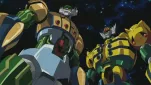 Koutetsushin Jeeg 213