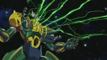 Koutetsushin Jeeg 214