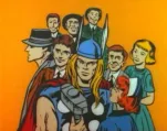thor 007