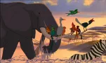 le roi lion 001