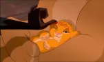le roi lion 007