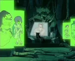 CYBERSIX 009