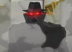 HeroMan