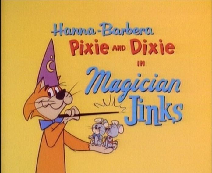 Pixie and Dixie and Mr Jinks 014