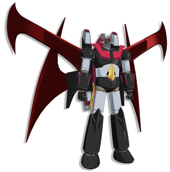Fichier:Mazinger X.webp