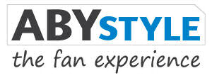 abystyle logo