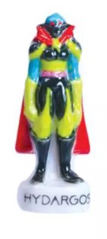 goldorak feve 3