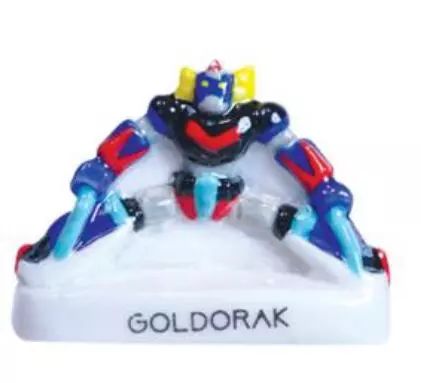goldorak feve 4