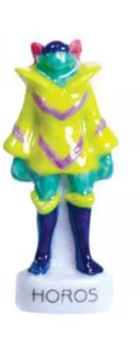 goldorak feve 9