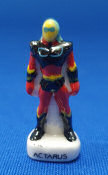feve actarus mini