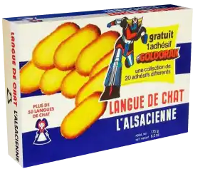 boite languedechat box