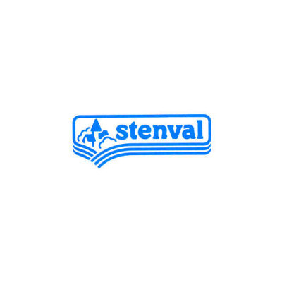 stenval logo