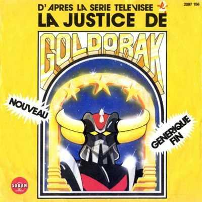 goldorak enrique