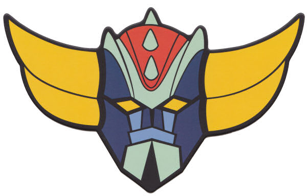 ABYstyle buste grendizer certificat 01